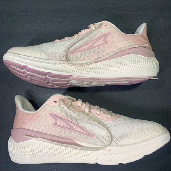 ALTRA Experience Form Pink Women’s Running Walking Sneakers Shoe Size- 9 - Picture 4 of 10